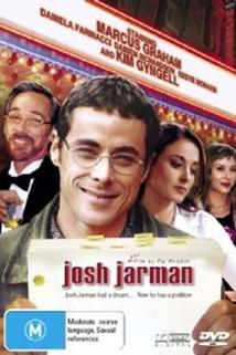 Josh Jarman  - Josh Jarman
