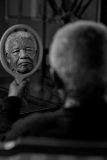Profilový obrázek - Nelson Mandela: A Reflection of Dignity