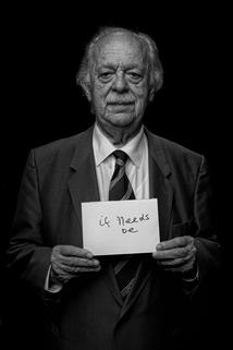 Profilový obrázek - George Bizos: If Needs Be