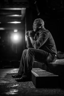 Profilový obrázek - John Kani: A Shackled Performance