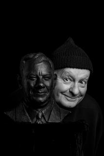 Profilový obrázek - Pieter Dirk Uys: Piet-a-Boo!