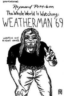 Profilový obrázek - Weatherman '69
