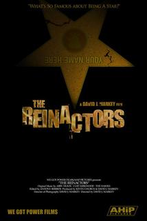 Profilový obrázek - The Reinactors