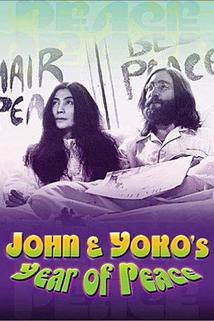 Profilový obrázek - John & Yoko's Year of Peace