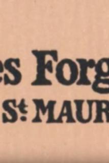 Profilový obrázek - "Les forges de Saint-Maurice"