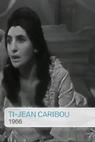 "Ti-Jean caribou" 