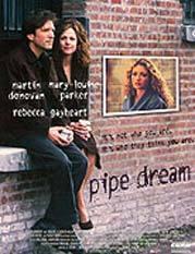 Samá voda  - Pipe Dream