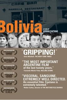 Profilový obrázek - Bolivia