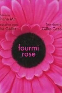 Profilový obrázek - Fourmi rose