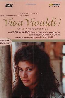 Profilový obrázek - Viva Vivaldi!
