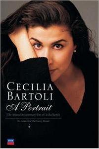 Profilový obrázek - Cecilia Bartoli: A Portrait