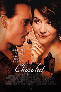 Čokoláda  - Chocolat
