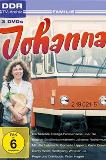 "Johanna"  - "Johanna"