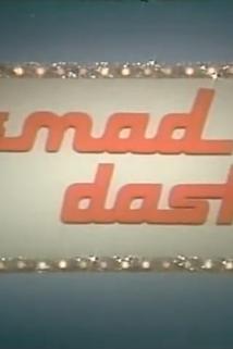 Profilový obrázek - "The Mad Dash"