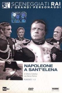 Profilový obrázek - Napoleone a Sant'Elena