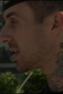 Profilový obrázek - Travis Barker