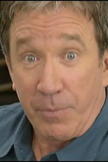 Profilový obrázek - Tim Allen