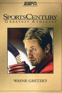 Profilový obrázek - Wayne Gretzky