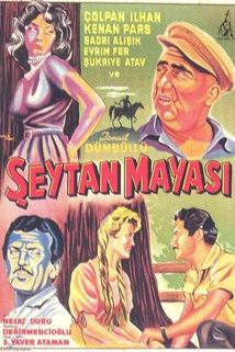 Profilový obrázek - Seytan mayasi