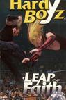 WWE: Hardy Boyz - Leap of Faith (2001)