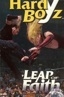 Profilový obrázek - WWE: Hardy Boyz - Leap of Faith