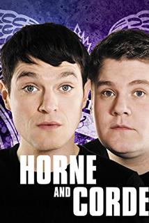 "Horne & Corden"