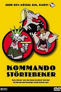 Profilový obrázek - Kommando Störtebeker