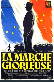 Profilový obrázek - La marche glorieuse