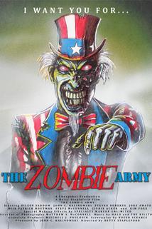 Profilový obrázek - Zombie Army