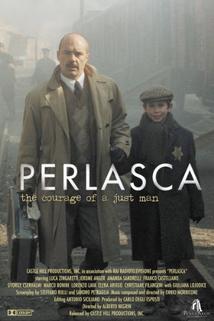 Perlasca  - Perlasca. Un eroe italiano