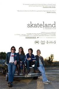 Profilový obrázek - Skateland