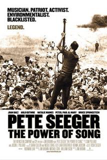 Profilový obrázek - Pete Seeger: The Power of Song