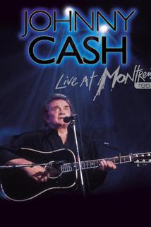 Profilový obrázek - Johny Cash: Live at Montreux 1994