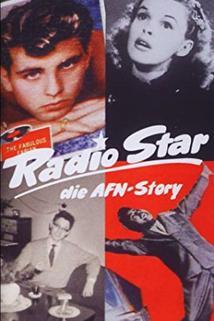 Profilový obrázek - Radio Star - die AFN-Story