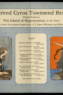 Profilový obrázek - The Island of Regeneration