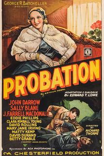 Profilový obrázek - Probation