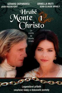Hrabě Monte Christo  - Comte de Monte Cristo, Le