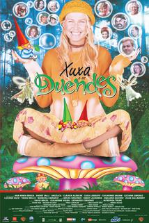 Profilový obrázek - Xuxa e os Duendes