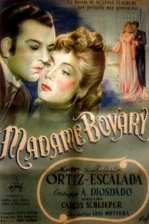 Madame Bovary  - Madame Bovary