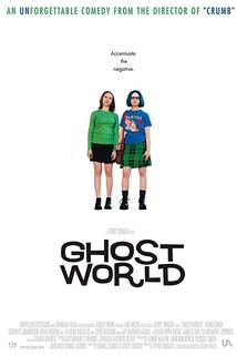 Přízračný svět  - Ghost World