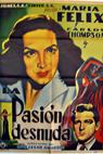 La pasión desnuda (1953)