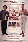 Mingo y Anibal, dos pelotazos en contra (1984)