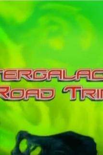 Profilový obrázek - Intergalactic Road Trip