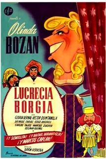 Lucrecia Borgia 