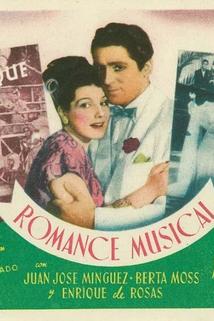 Romance musical