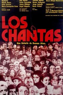 Profilový obrázek - Los chantas