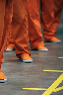 Profilový obrázek - On-location inside a Women's Prison in Chino, California