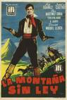 La montaña sin ley (1953)