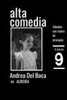 "Alta comedia" (1965)