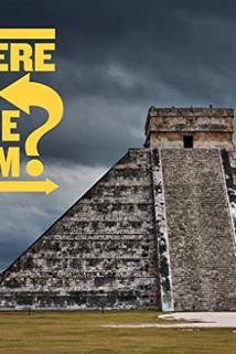 Profilový obrázek - Ancient China: Origins of Drilling and Mining